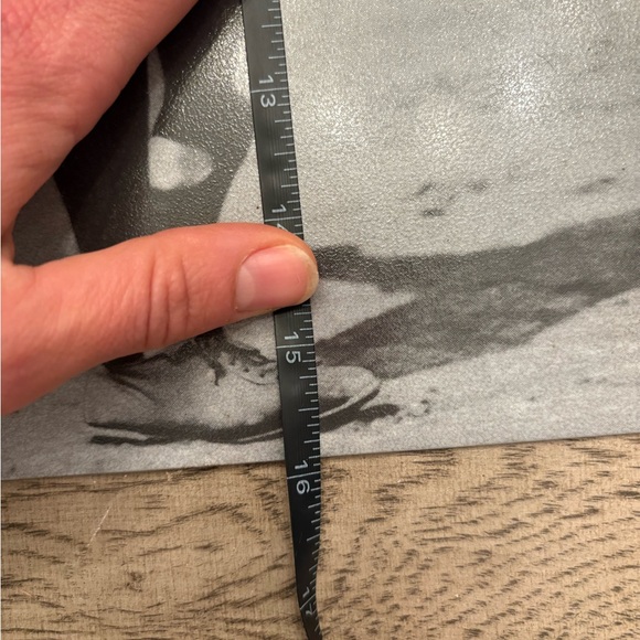 Vintage Baseball Metal Poster Babe Ruth Quote - Picture 6 of 7